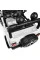 Детский электромобиль-джип Jeep Rubicon M 4176EBLR-1 4WD белый