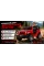 Детский электромобиль-джип Jeep Rubicon M 4176EBLR-3 4WD красный