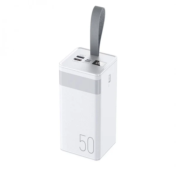 Повербанк-лампа Power Bank 3 50000 mah 22,5W