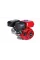 Бензиновый двигатель 170F TT AGRO MOTO 7 л.с. (вал 20 мм, 4-тактный)