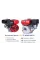 Бензиновый двигатель 170F TT AGRO MOTO 7 л.с. (вал 20 мм, 4-тактный)