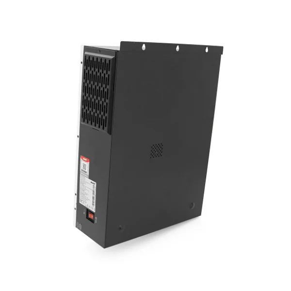 Гибридный ИБП MUST PV18-8048PRO II 8000 Вт 48V MPPT