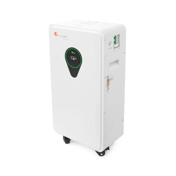 Аккумуляторная батарея FelicityESS FLA48314-EU LiFePO4 51.2V 314Ah 16kWh