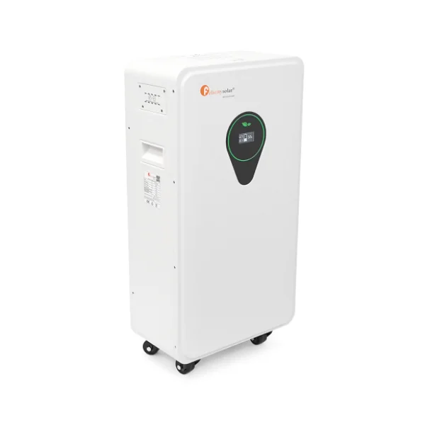 Аккумуляторная батарея FelicityESS FLA48314-EU LiFePO4 51.2V 314Ah 16kWh