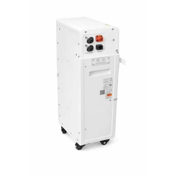 Литиевая аккумуляторная батарея FelicityESS FLB48314TG1-H 51.2В 314Ач 16кВт·ч с подогревом