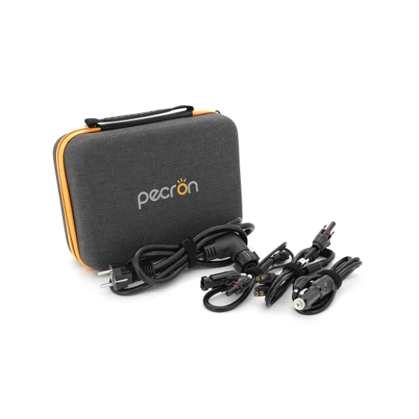 Зарядная станция Pecron E3600LFP 3072 Вт·ч 3600 Вт LiFePO4