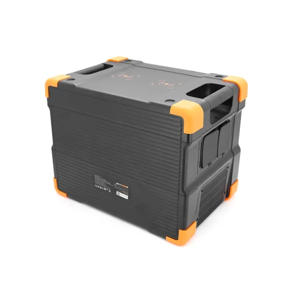 Зарядная станция Pecron E3600LFP 3072 Вт·ч 3600 Вт LiFePO4