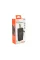 Power bank Linkage LKP-46, Solar 30000mAh, 22.5W, Кабелi Туре-С+Lighting, 0.70 kg, Black, Box
