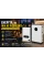 Комплект резервного питания MUST PV18-6048ECO 6 кВт + FelicityESS FLA48230-EU LiFePO4 51.2V 230Ah 11.8 кВт·ч