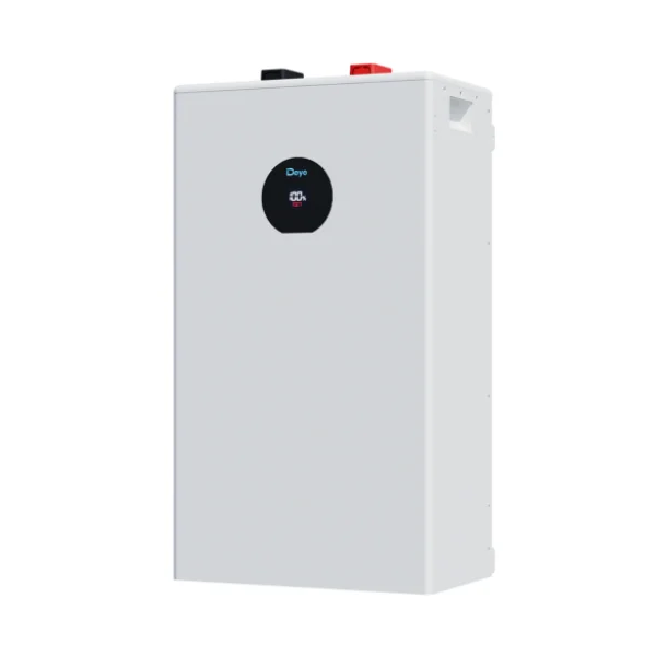 Аккумуляторная батарея Deye LiFePO4 SE-F16-C 51.2V 314Ah 16.07 кВт·ч