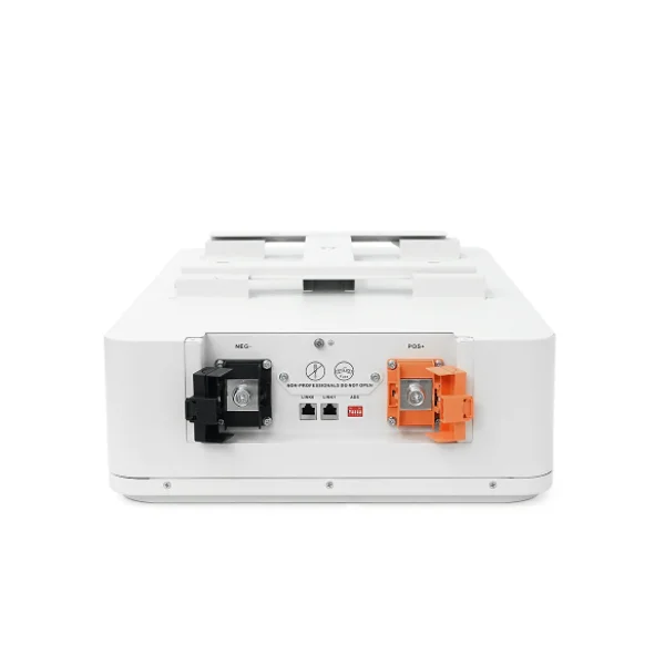 Комплект резервного питания Felicity IVEM8048-II 8 кВт + LiFePO4 аккумулятор FLA48171-EU 51.2V 171Ah 8.75 кВт·ч