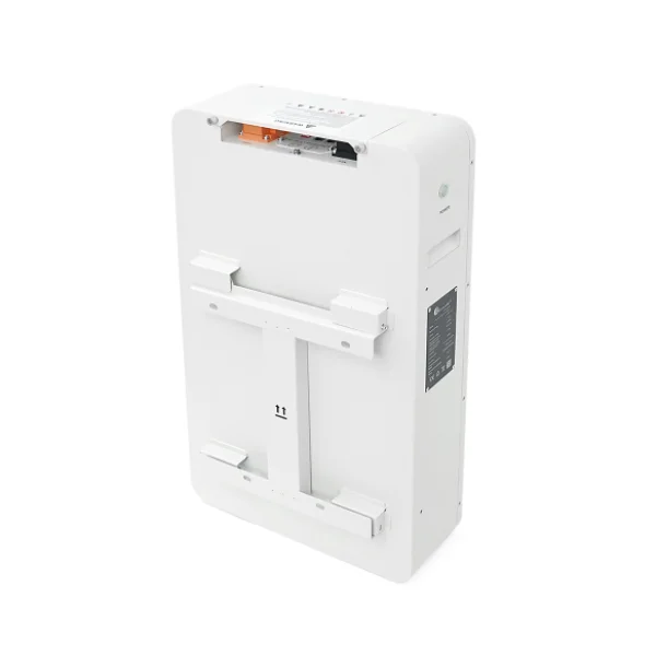 Комплект резервного питания Felicity IVEM8048-II 8 кВт + LiFePO4 аккумулятор FLA48171-EU 51.2V 171Ah 8.75 кВт·ч