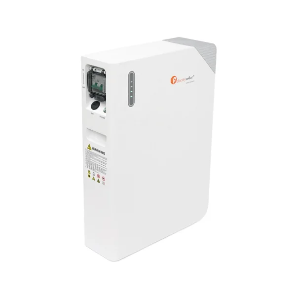 Литиевая аккумуляторная батарея FelicityESS FLB48100WG1-H 51.2В 100Ач 5.12 кВт·ч LiFePO4 с подогревом