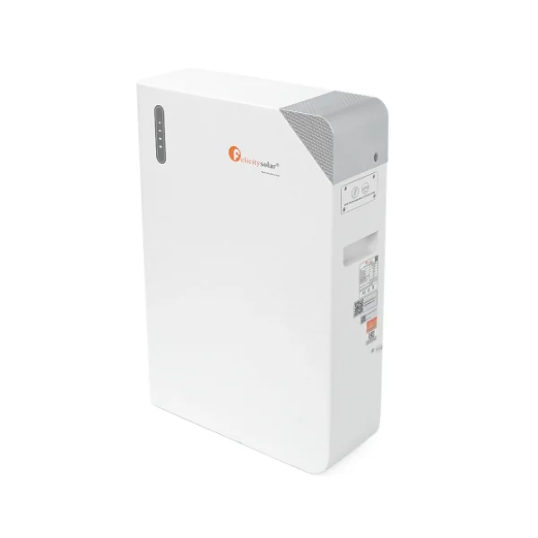Литиевая аккумуляторная батарея FelicityESS FLB48100WG1-H 51.2В 100Ач 5.12 кВт·ч LiFePO4 с подогревом