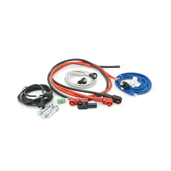 Литиевая аккумуляторная батарея FelicityESS FLB48100WG1-H 51.2В 100Ач 5.12 кВт·ч LiFePO4 с подогревом
