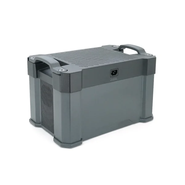 Портативная зарядная станция ALLPOWERS S2000 Pro 1451 Вт·ч, 2400 Вт, LiFePO4