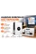 Комплект резервного питания Felicity IVEM4024-II 4kW с аккумулятором MUST LP16-24200 LiFePO4 25.6V 200Ah