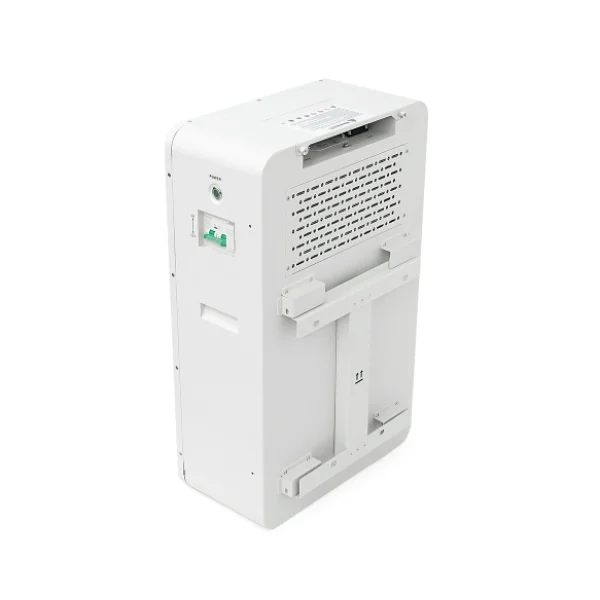 Аккумулятор LiFePO4 FelicityESS FLA24280-EU 24V 280Ah 7.15 кВт·ч
