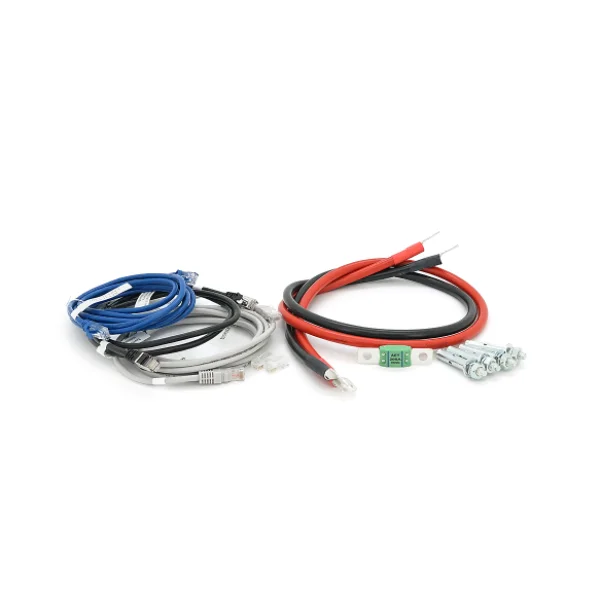 Аккумулятор LiFePO4 FelicityESS FLA24280-EU 24V 280Ah 7.15 кВт·ч