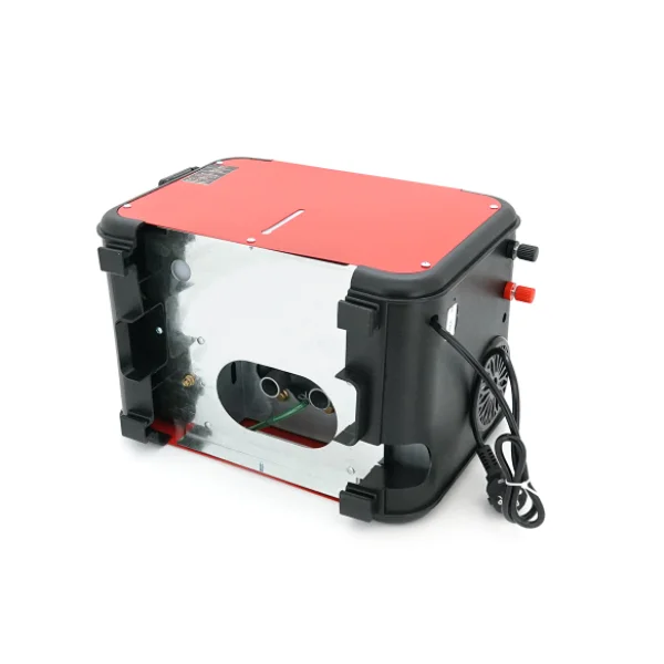 Дизельный топливный обогреватель TD5000, 12/24/220V, 5000W (kVA), 470x300x360mm,