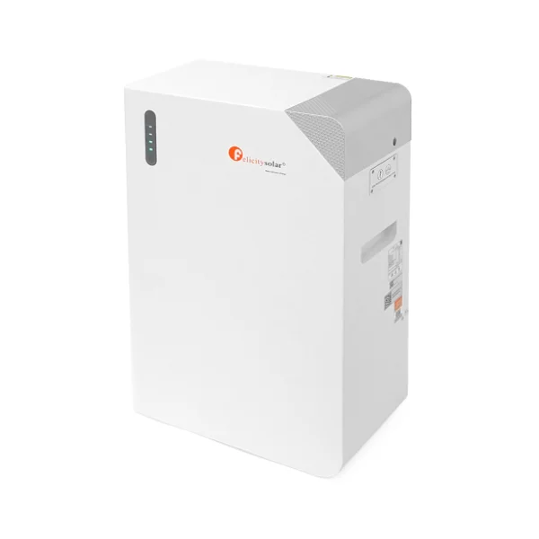 Аккумулятор LiFePO4 FelicityESS FLB48230WG1-H 48V 230Ah 11.7 кВт·ч