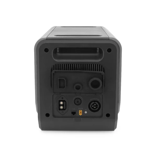 Зарядная станция ALLWEI SGR-PP 2048 Вт·ч 2400 Вт LiFePO4