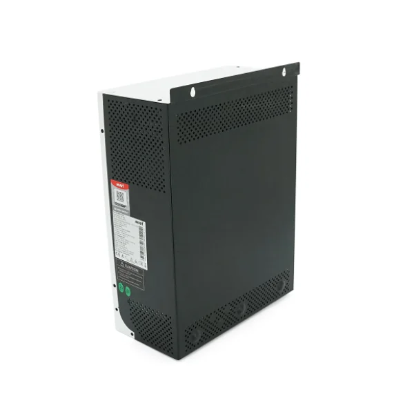 Гибридный инвертор MUST PV18-3024VMPK 3000 Вт 24V MPPT