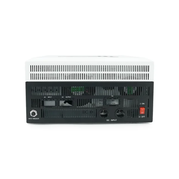 Гибридный инвертор MUST PV18-3024VMPK 3000 Вт 24V MPPT