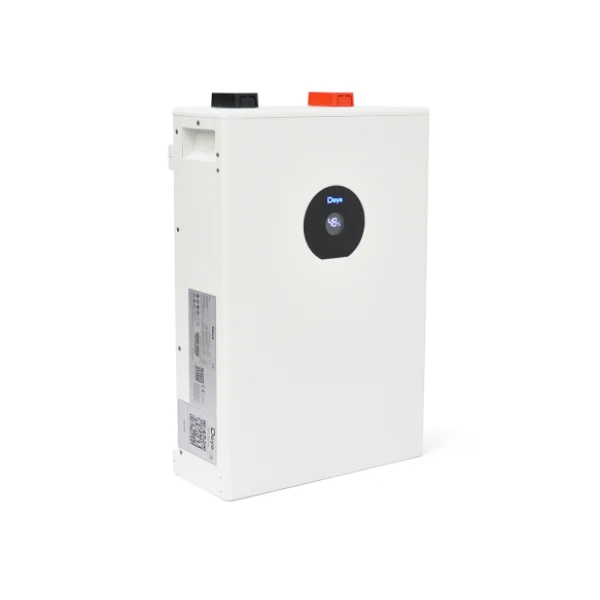  Аккумуляторная батарея Deye LiFePO4 SE-F5-C 51.2V 100Ah 5kWh