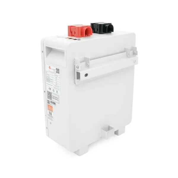 Комплект резервного питания Felicity IVEM4024-II 4 кВт с аккумулятором LiFePO4 FLA24100WG2 24 В 100 А·ч 2,56 кВт·ч