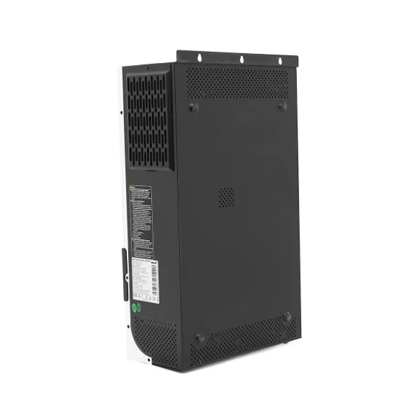 Гибридный инвертор MUST PH19-6048EXP 6000 Вт 48V MPPT