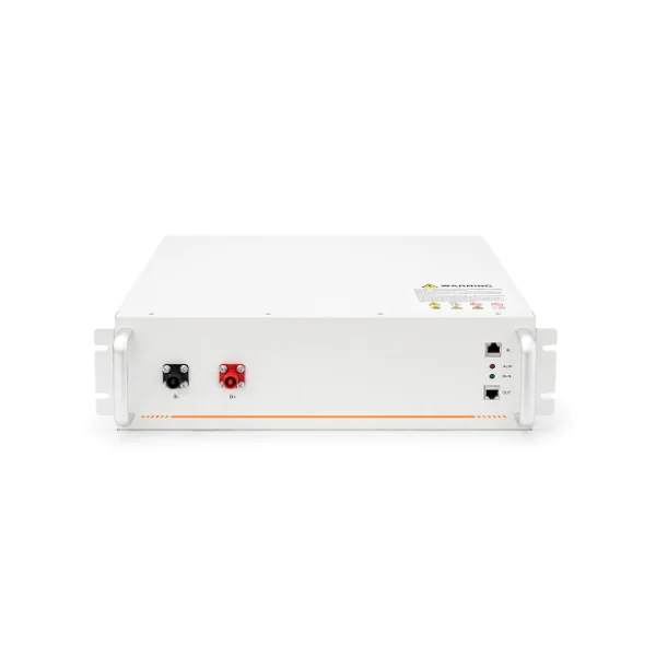 Аккумулятор FelicityESS LiFePO4 FLH48100UMG2 51.2 В 100 А·ч 5.12 кВт·ч Rack CAN RS485