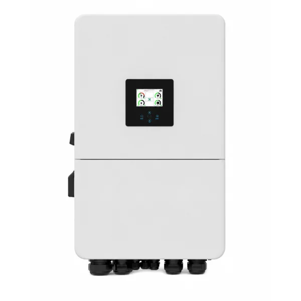 Гибридный инвертор Felicity IVGM15KLP3G1 15 кВт 48 В MPPT 160-650 В 280 А