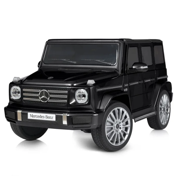Детский электромобиль джип M 5028EBLRS-2 Mercedes-Benz