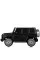 Детский электромобиль джип M 5028EBLRS-2 Mercedes-Benz