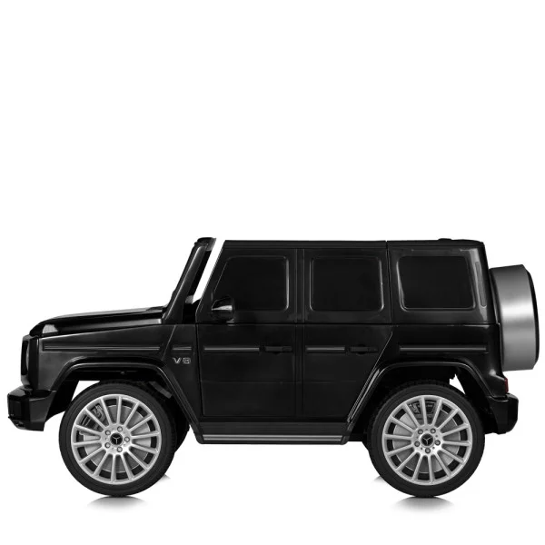 Детский электромобиль джип M 5028EBLRS-2 Mercedes-Benz