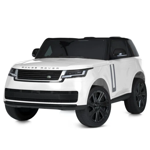 Детский электромобиль джип M 5055EBLR-1 (4WD)