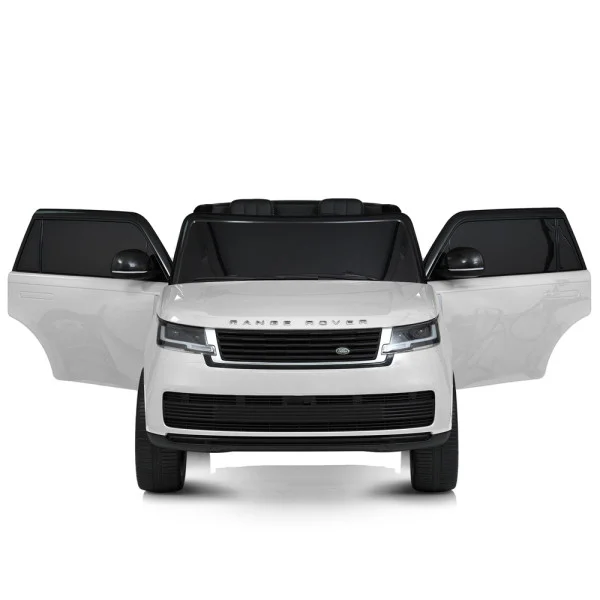 Детский электромобиль джип M 5055EBLR-1 (4WD)