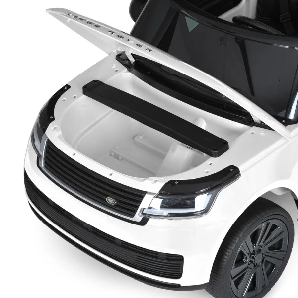 Детский электромобиль джип M 5055EBLR-1 (4WD)