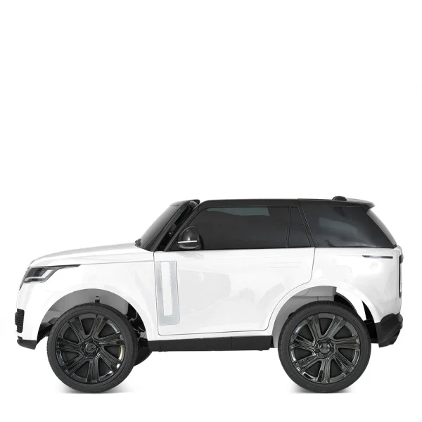 Детский электромобиль джип M 5055EBLR-1 (4WD)