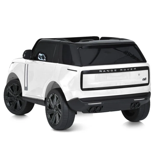 Детский электромобиль джип M 5055EBLR-1 (4WD)