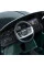 Детский электромобиль джип M 5055EBLRS-5 (4WD) Range Rover зеленый
