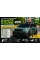 Детский электромобиль джип M 5055EBLRS-5 (4WD) Range Rover зеленый