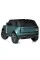 Детский электромобиль джип M 5055EBLRS-5 (4WD) Range Rover зеленый