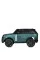Детский электромобиль джип M 5055EBLRS-5 (4WD) Range Rover зеленый