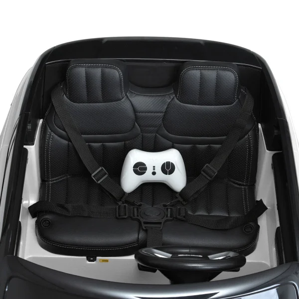 Детский электромобиль джип M 5055EBLR-1 (4WD)