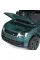 Детский электромобиль джип M 5055EBLRS-5 (4WD) Range Rover зеленый