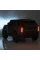 Детский электромобиль джип M 5055EBLRS-5 (4WD) Range Rover зеленый