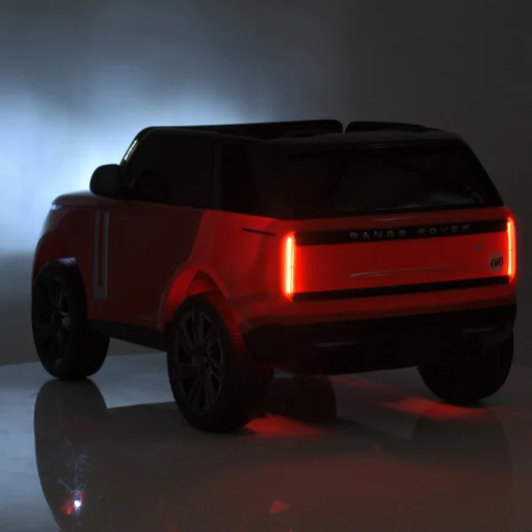Детский электромобиль джип M 5055EBLR-1 (4WD)