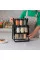 Карусель для специй 18 отсеков Spice Rack